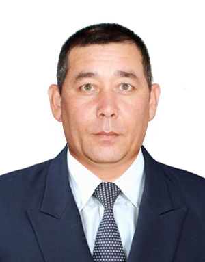 Абдулгапаров Арслан Муратханович Абдулгапаров Арслан Муратханович